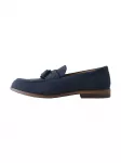 Next Loaferai tamsiai mėlyna jūros spalva