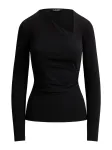 Lauren Ralph Lauren Megztinis juoda