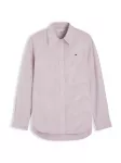TOMMY HILFIGER Palaidinė balta
