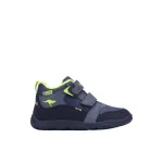 KangaROOS Auliniai 'K-BXK Grashopper Mid V' mėlyna