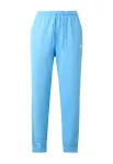 Nike Sportswear Kelnės 'CLUB' azuro spalva / balta