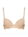 TRIUMPH Liemenėlė 'Lovely Micro' kūno spalva