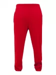 Urban Classics Kelnės ugnies raudona