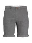 JACK & JONES Kelnės 'JPSTFury' tamsiai pilka