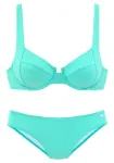 s.Oliver Bikinis turkio spalva