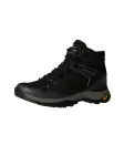THE NORTH FACE Auliniai batai juoda