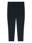 KnowledgeCotton Apparel &bdquo;Chino&ldquo; stiliaus kelnės 'Luca' tamsiai mėlyna