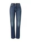 LEVI'S &reg; Džinsai '501&reg; Curve' tamsiai mėlyna
