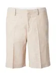 JACK & JONES Kelnės 'JPRRiviera' kremo