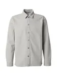 DAN FOX APPAREL Mar&scaron;kiniai 'Jason' pilka