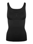 MAGIC Bodyfashion Formuojanti palaidinė juoda