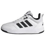 ADIDAS SPORTSWEAR Sportiniai batai 'Tensaur 3.0' juoda / balta