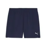 PUMA Sportinės kelnės 'Tad Essentials' tamsiai mėlyna