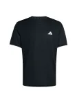 ADIDAS PERFORMANCE Mar&scaron;kinėliai 'Essentials' juoda / balta