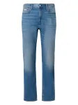 Calvin Klein Jeans Džinsai 'Richard' tamsiai (džinso) mėlyna