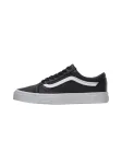 VANS Sportbačiai be auliuko 'Old Skool' juoda / balta