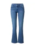 Pepe Jeans Džinsai 'PICCADILLY' tamsiai (džinso) mėlyna
