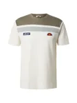 ELLESSE Mar&scaron;kinėliai 'Vignola' rusvai žalia / pastelinė žalia / balk&scaron;va