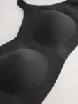 Next Liemenėlė 'N. Premium Ultimate Comfort' juoda