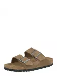 BIRKENSTOCK &Scaron;lepetės 'Arizona' &scaron;viesiai ruda