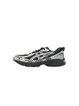 ASICS SportStyle Sportbačiai be auliuko 'GEL-VENTX' pilka / juoda