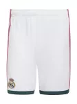 ADIDAS PERFORMANCE Sportinės kelnės 'Real Madrid 26/27' geltona / smaragdinė spalva / eozino spalva / balta