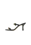 MICHAEL Michael Kors Sandalai 'KYA' juoda