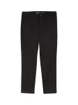 TOM TAILOR DENIM &bdquo;Chino&ldquo; stiliaus kelnės juoda