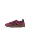 ADIDAS ORIGINALS Sportbačiai 'HANDBALL SPEZIAL' auksas / vy&scaron;ninė spalva / juoda