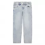 Levi's Kids Džinsai 'STAY LOOSE TAPER' tamsiai (džinso) mėlyna
