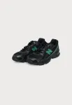 new balance Sportbačiai be auliuko '740' žalia / juoda