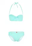 s.Oliver Bikinis turkio spalva