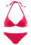 Bruno Banani Bikinis raudona