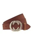 VANZETTI Diržas rusva