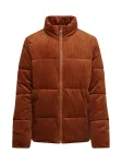 Urban Classics Žieminė striukė zom&scaron;os spalva