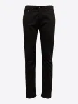 LEVI'S &reg; Džinsai '502&reg; Taper' juodo džinso spalva