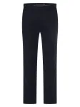 TOMMY HILFIGER &bdquo;Chino&ldquo; stiliaus kelnės '1985 Denton' tamsiai mėlyna