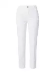 MAC &bdquo;Chino&ldquo; stiliaus kelnės 'Summer Spririt' balta
