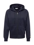 Carhartt WIP Džemperis tamsiai mėlyna