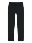 SCOTCH & SODA &bdquo;Chino&ldquo; stiliaus kelnės 'Stuart' juoda