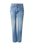 LEVI'S &reg; Džinsai '501&reg;' tamsiai (džinso) mėlyna