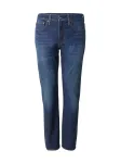 LEVI'S &reg; Džinsai '502&reg; Taper' tamsiai mėlyna
