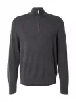 Calvin Klein Megztinis margai mėlyna