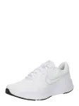 NIKE Bėgimo batai 'Run Defy' pilka / balta