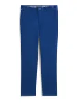 TOMMY HILFIGER &bdquo;Chino&ldquo; stiliaus kelnės 'Denton' tamsiai mėlyna