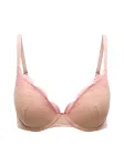 TRIUMPH Liemenėlė smėlio / rožių spalva