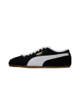 PUMA Sportbačiai be auliuko 'Tackle' auksas / juoda / balta