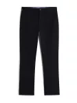 TOMMY HILFIGER &bdquo;Chino&ldquo; stiliaus kelnės 'Dover Essential' juoda