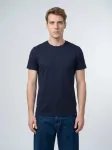 ERVERTE Paris Mar&scaron;kinėliai 'Made in France T-shirt' tamsiai mėlyna