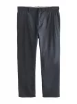 Next &bdquo;Chino&ldquo; stiliaus kelnės tamsiai pilka